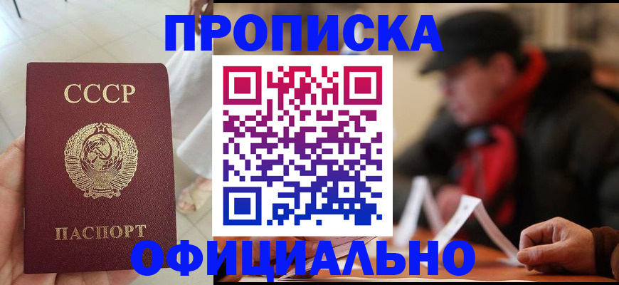 временная регистрация для школы в Черноголовке